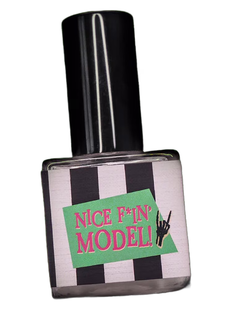 Sixteen92 Nice F-in' Model!