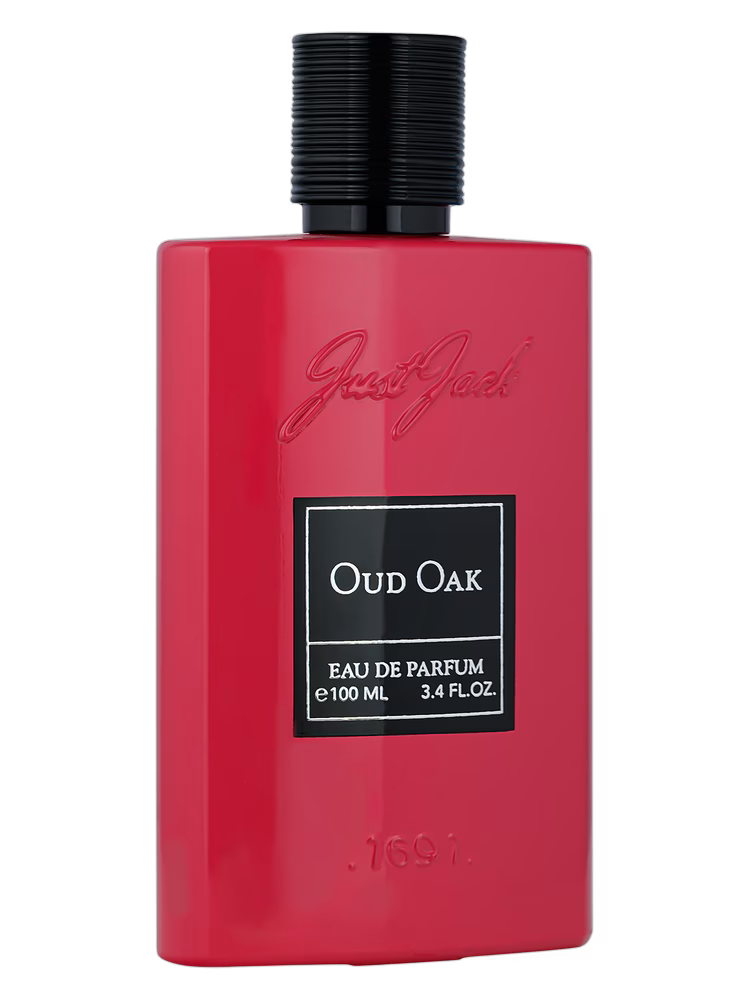 Just Jack Oud Oak Eau de Parfum