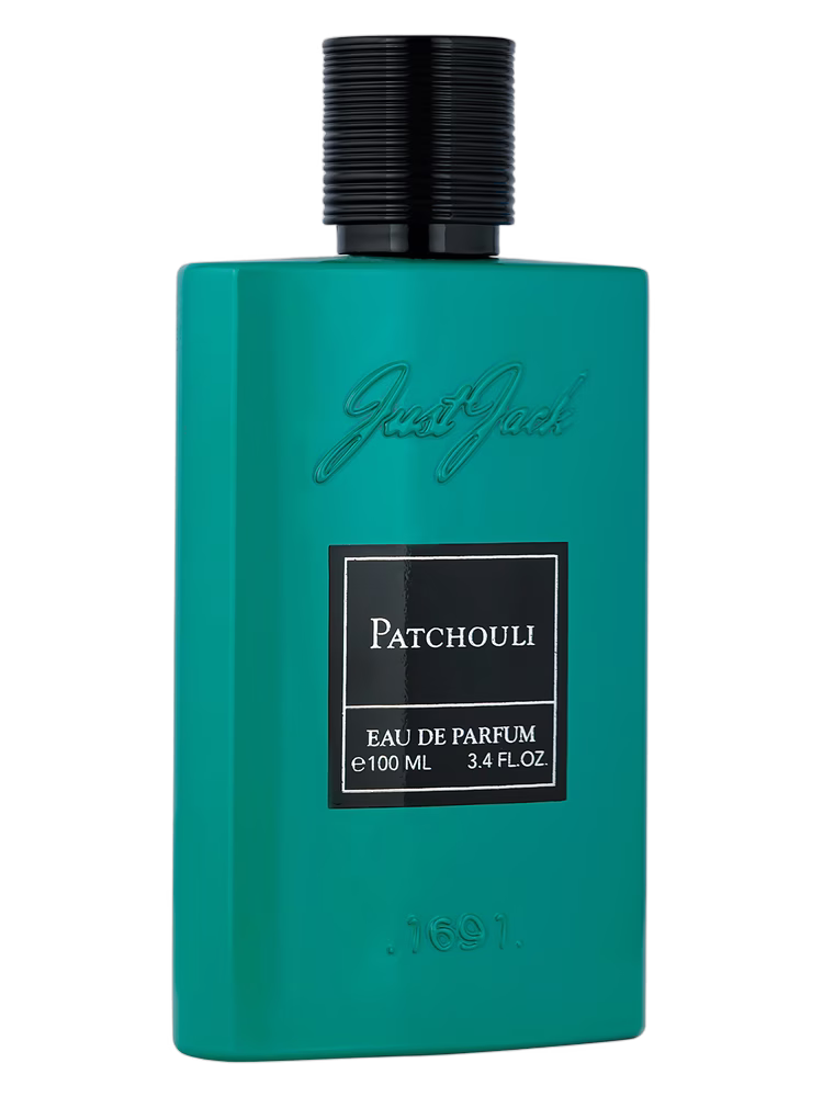Just Jack Patchouli Eau de Parfum