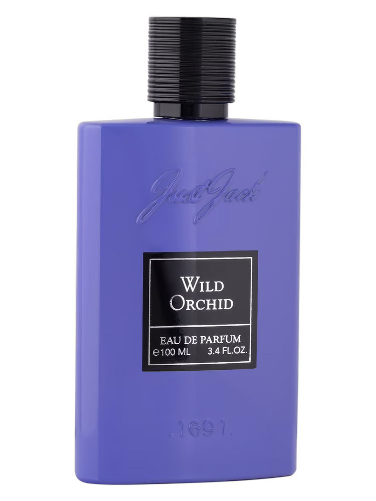 Just Jack Wild Orchid Eau de Parfum