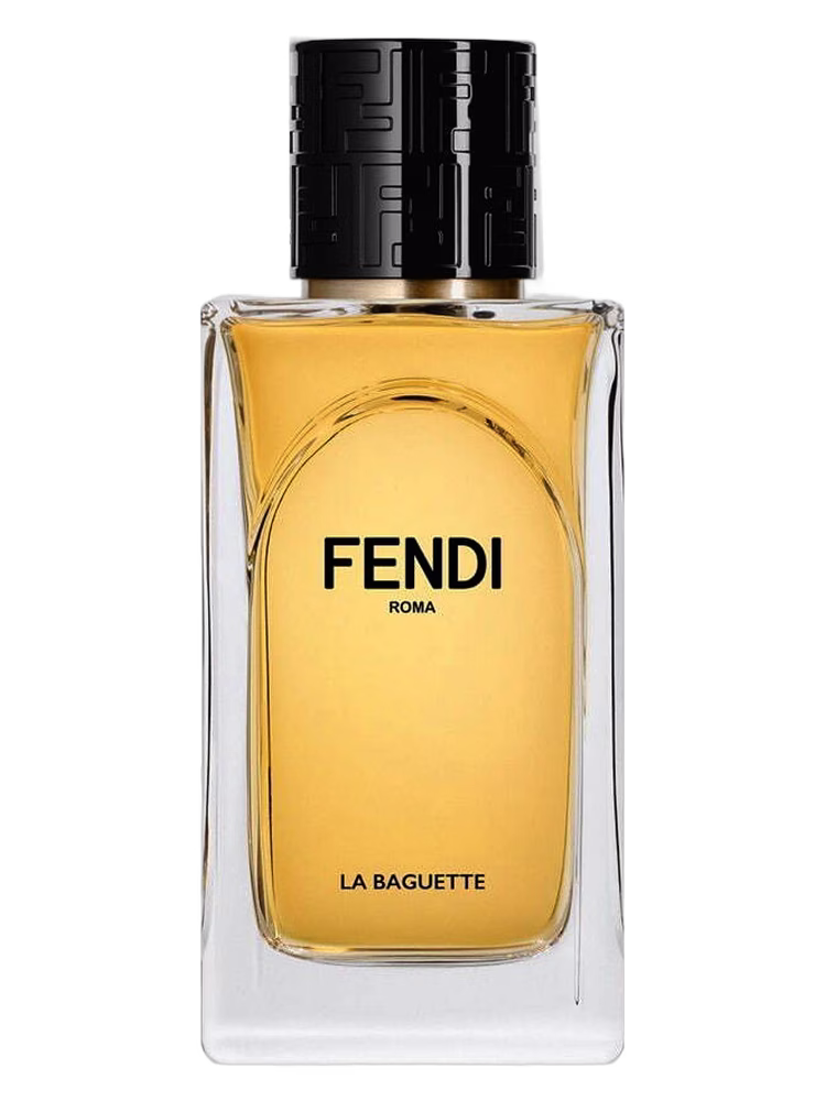 Fendi La Baguette
