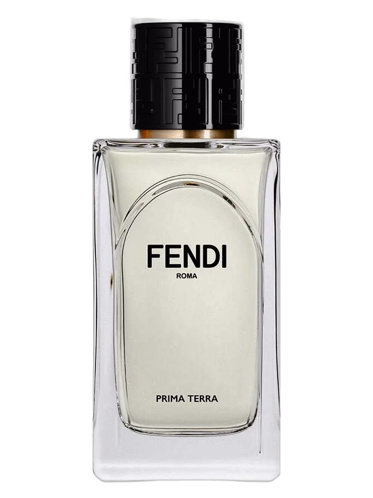 Fendi Prima Terra