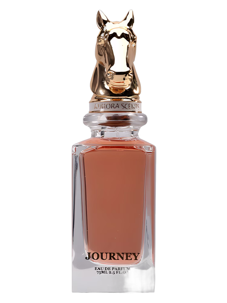 Aurora Scents Journey
