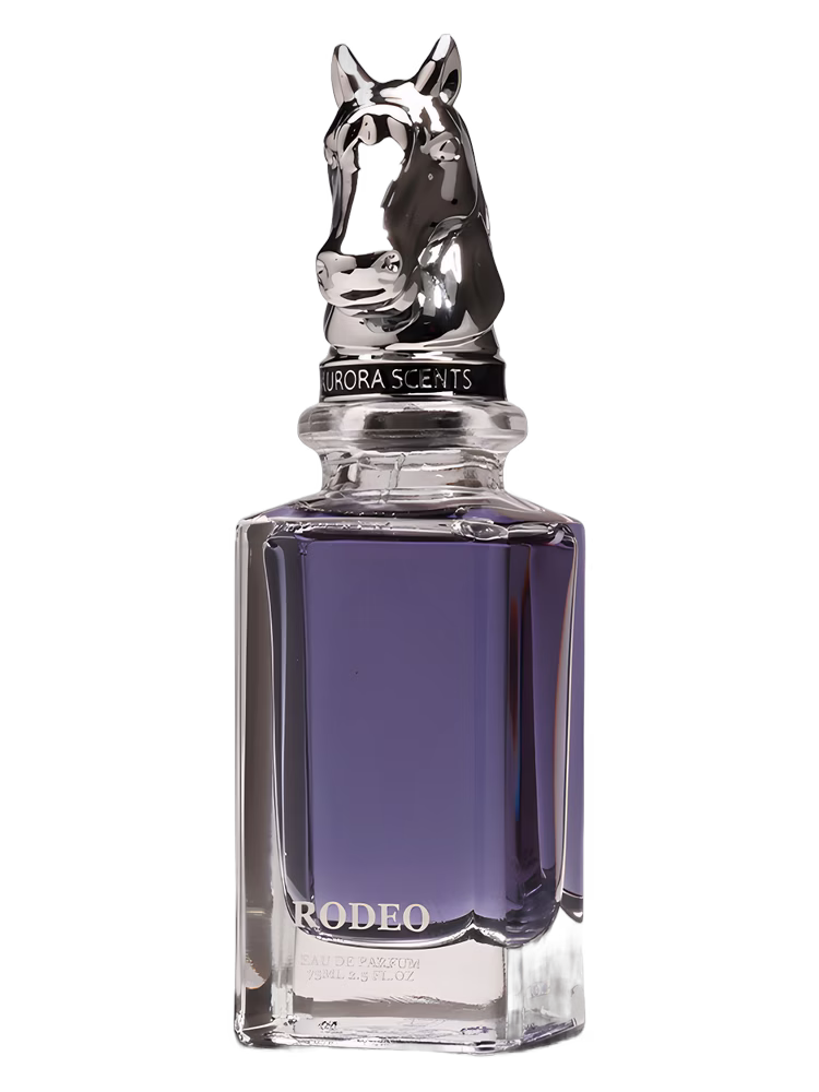 Aurora Scents Rodeo
