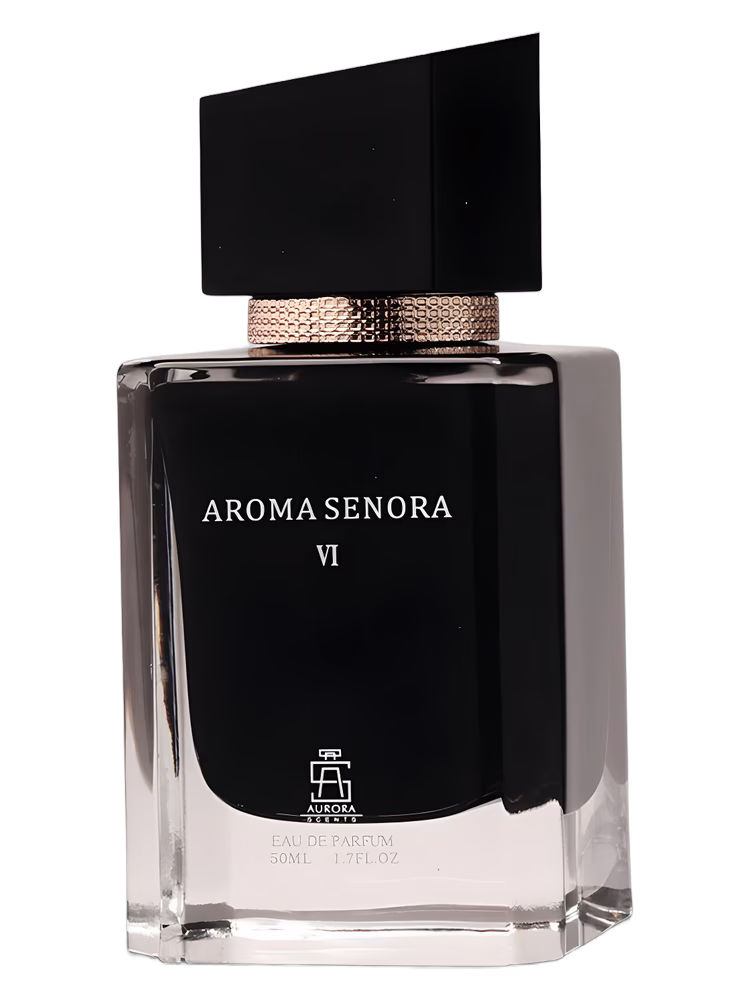 Aurora Scents Aroma Senora VI