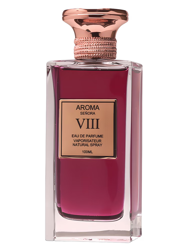 Aurora Scents Aroma Senora VIII