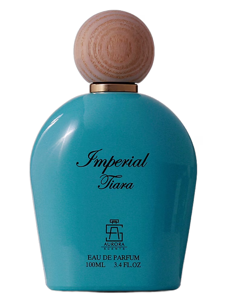Aurora Scents Imperial Tiara