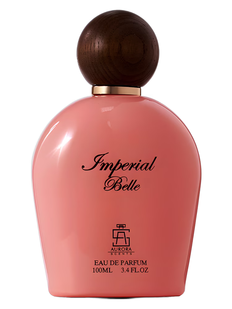 Aurora Scents Imperial Belle
