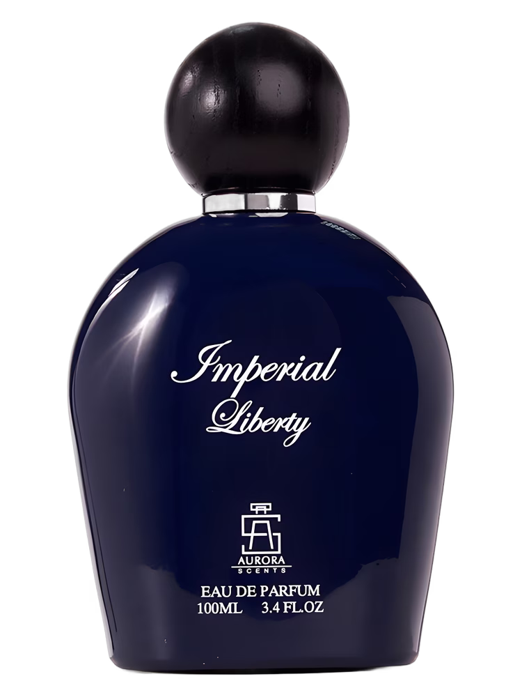 Aurora Scents Imperial Liberty