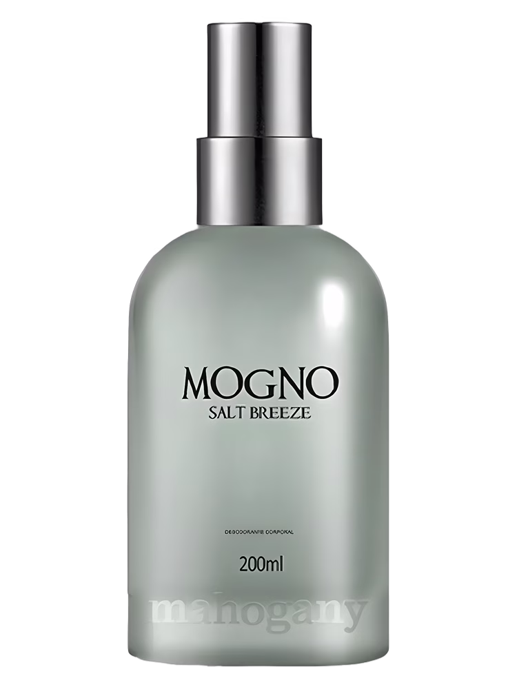 Mahogany Mogno Salt Breeze