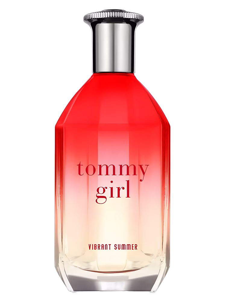 Tommy Hilfiger Tommy Girl Vibrant Summer