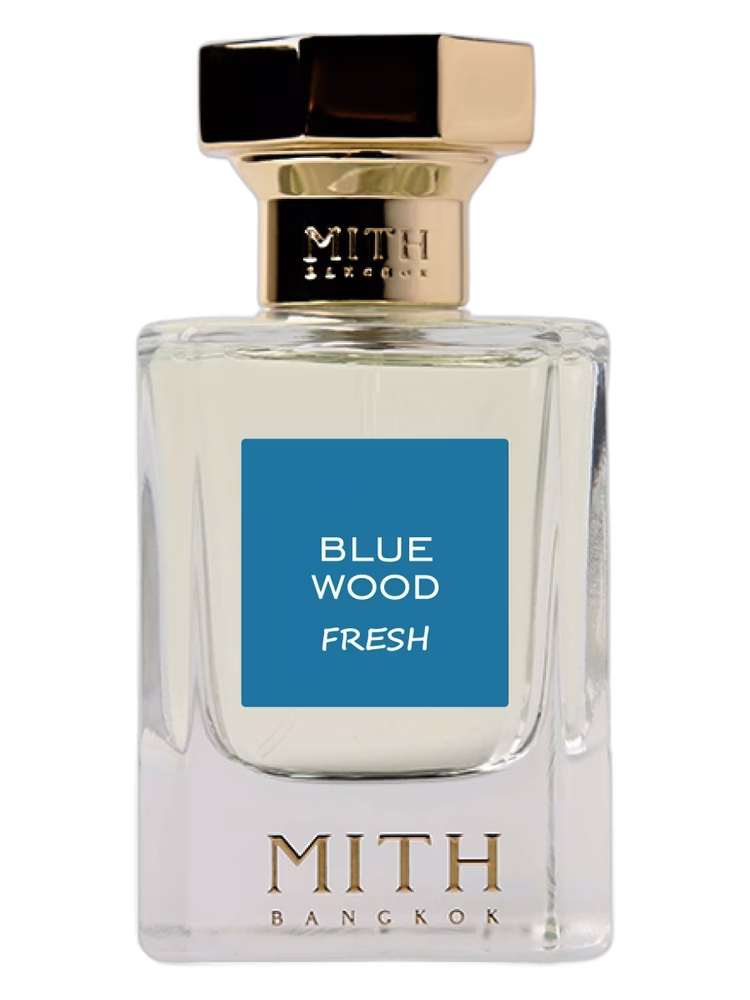 Mith Blue Wood Fresh