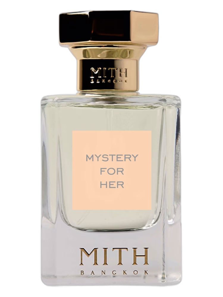 Mith Mystery for her