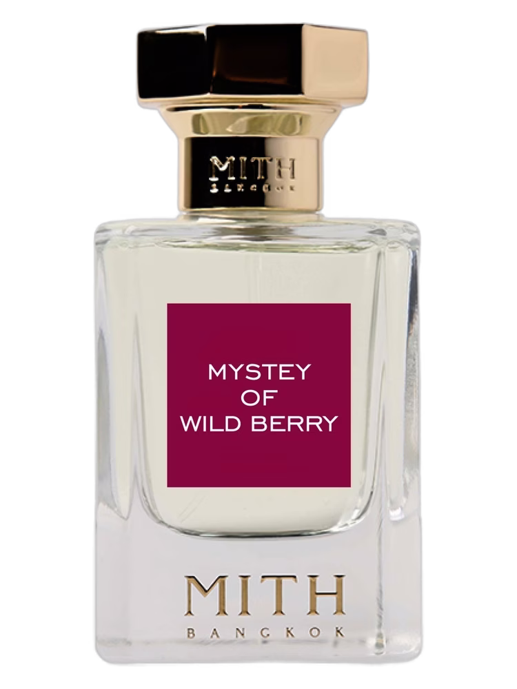 Mith Mystery of Wild Berry