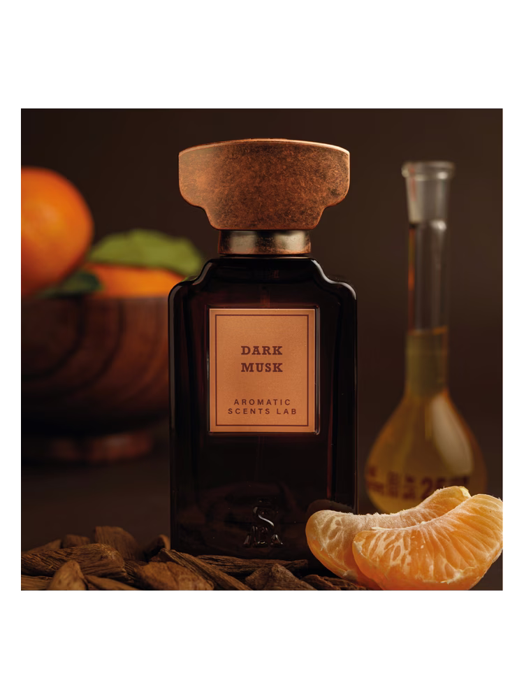 Aromatic Scents Lab Dark Musk