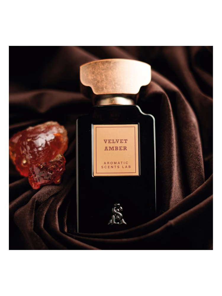 Aromatic Scents Lab Velvet Amber
