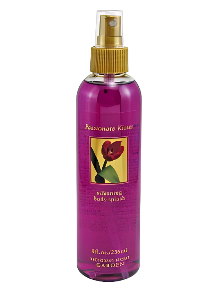 Victoria's Secret Passionate Kisses