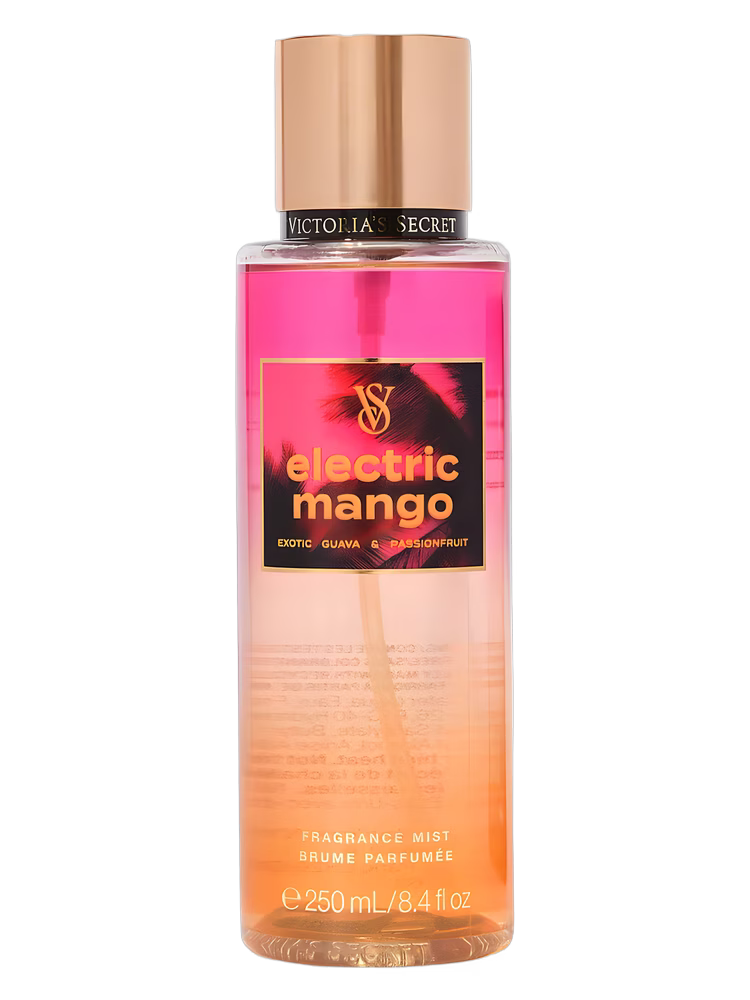 Victoria's Secret Electric Mango