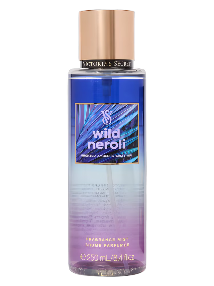 Victoria's Secret Wild Neroli