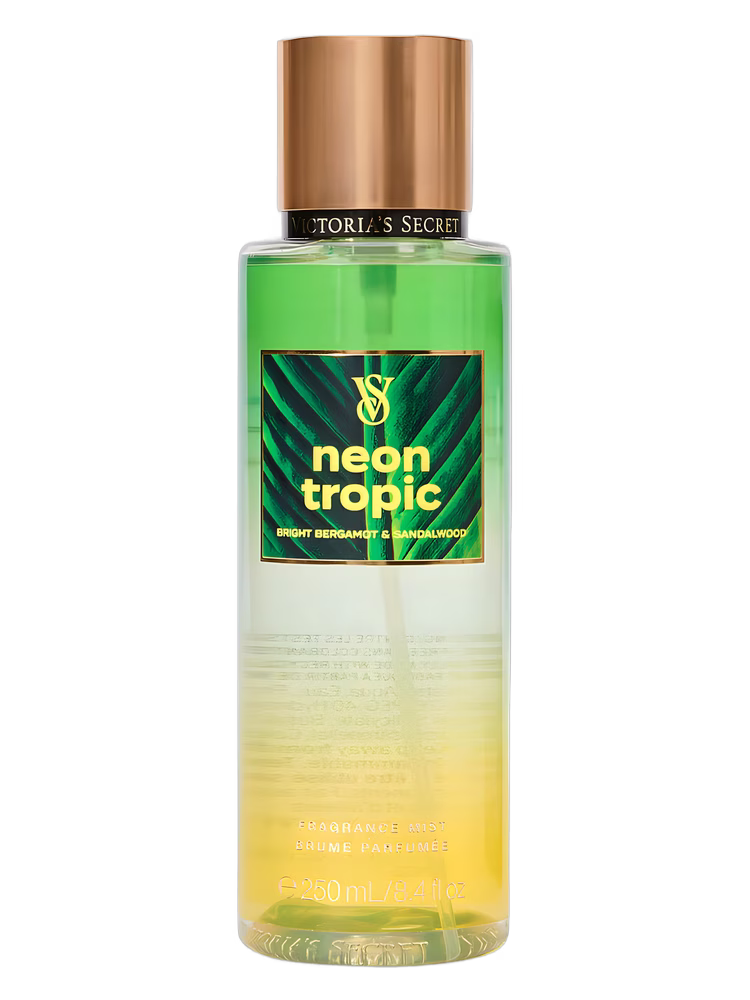 Victoria's Secret Neon Tropic