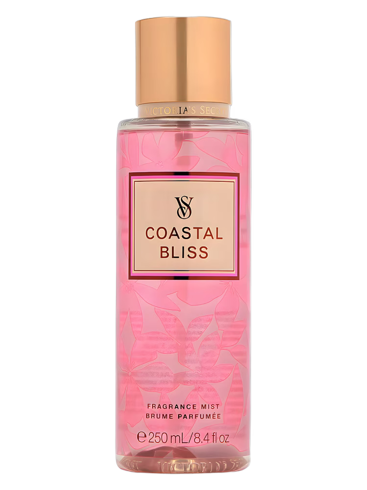 Victoria's Secret Coastal Bliss