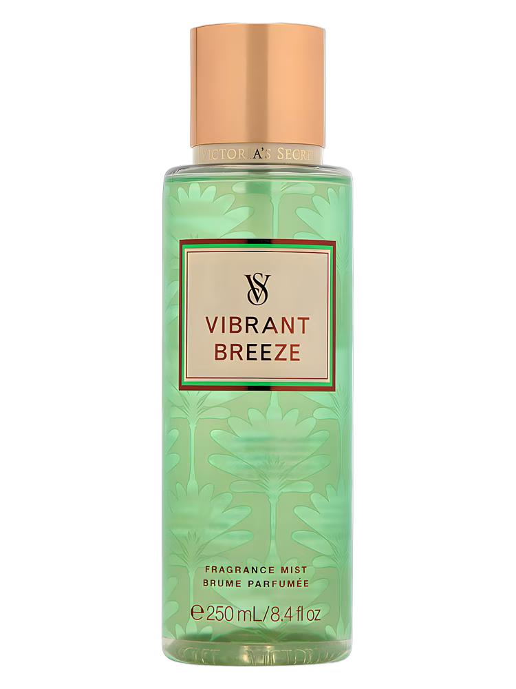 Victoria's Secret Vibrant Breeze