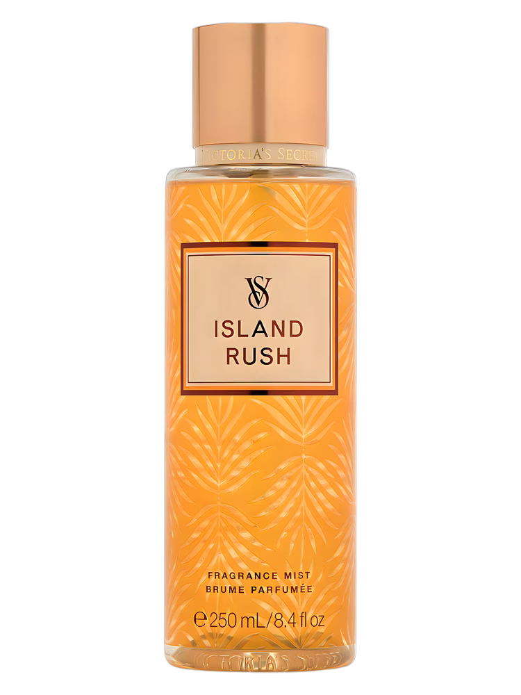 Victoria's Secret Island Rush