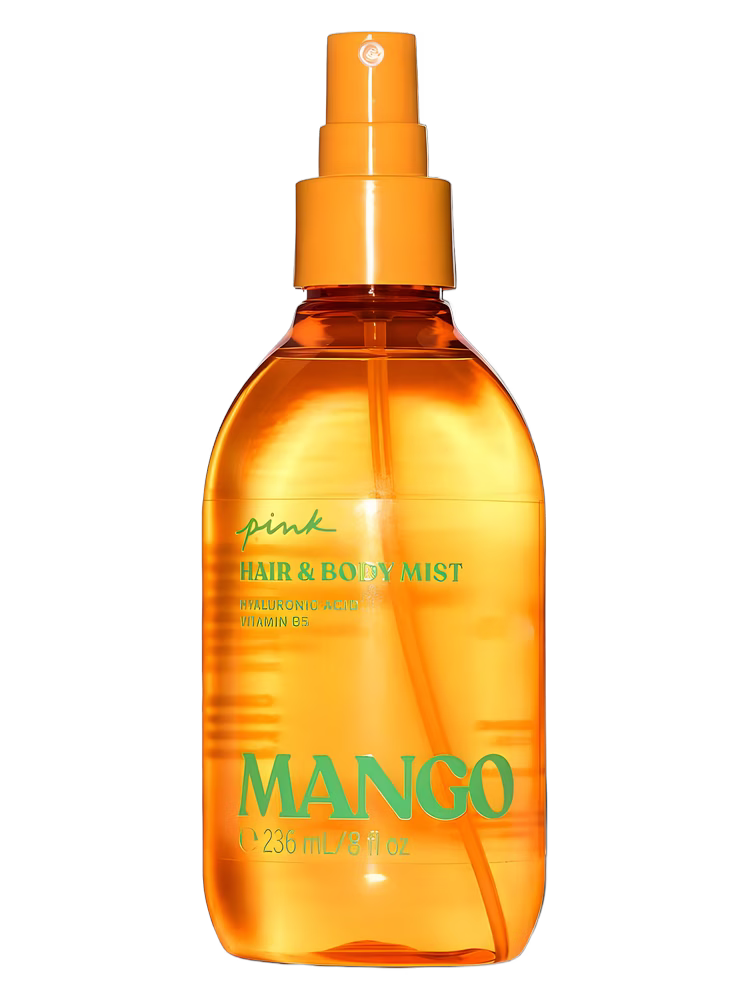 Victoria's Secret Pink Mango