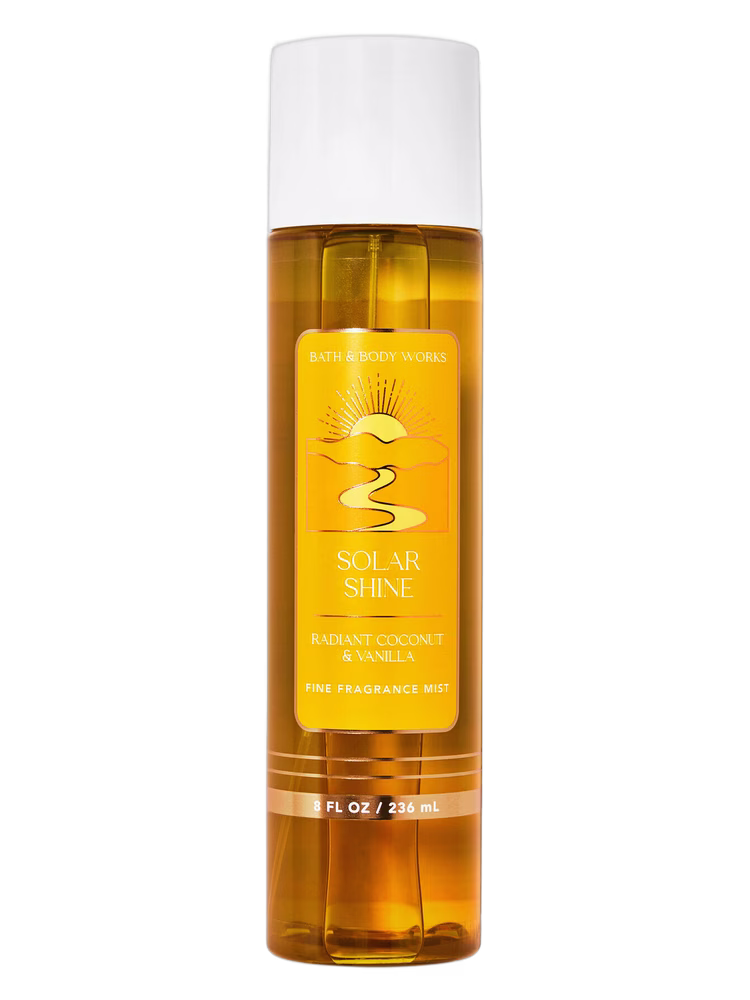 Bath & Body Works Solar Shine