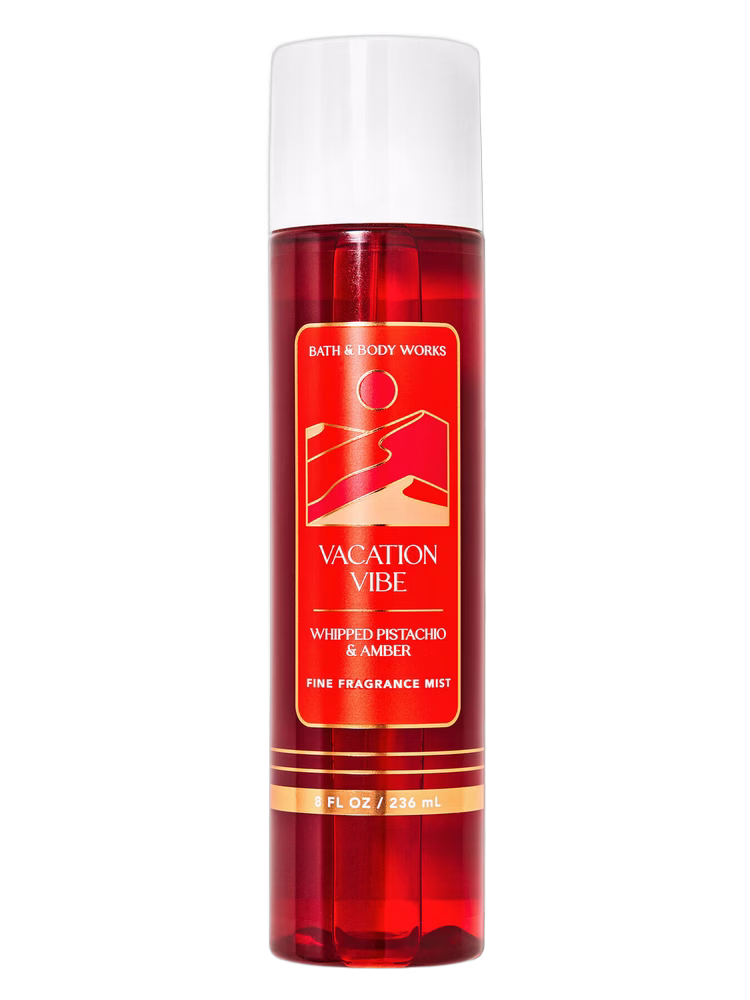 Bath & Body Works Vacation Vibe
