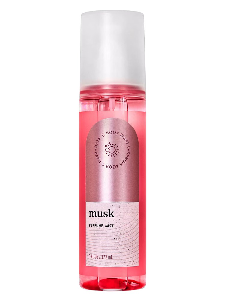Bath & Body Works Musk