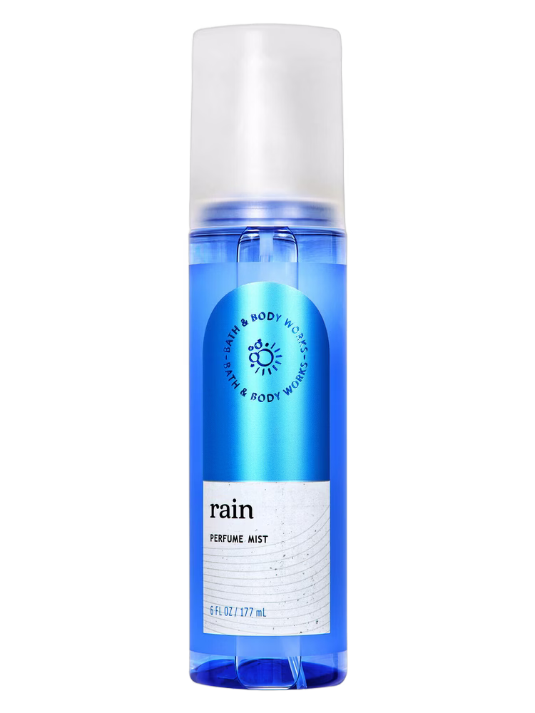 Bath & Body Works Rain