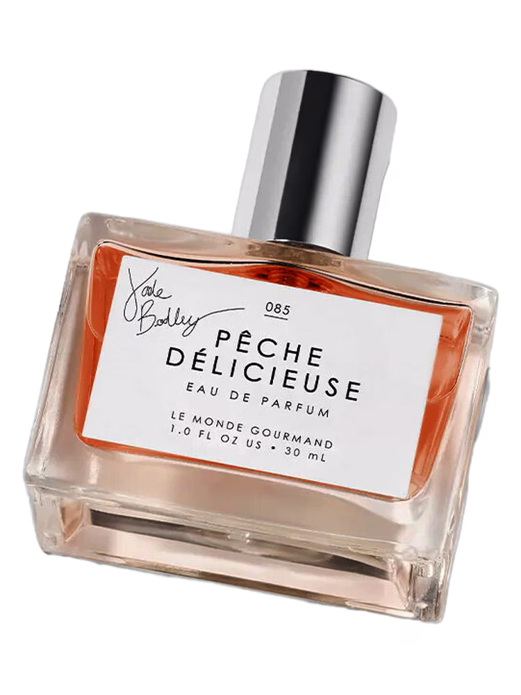 Le Monde Gourmand Pêche Délicieuse