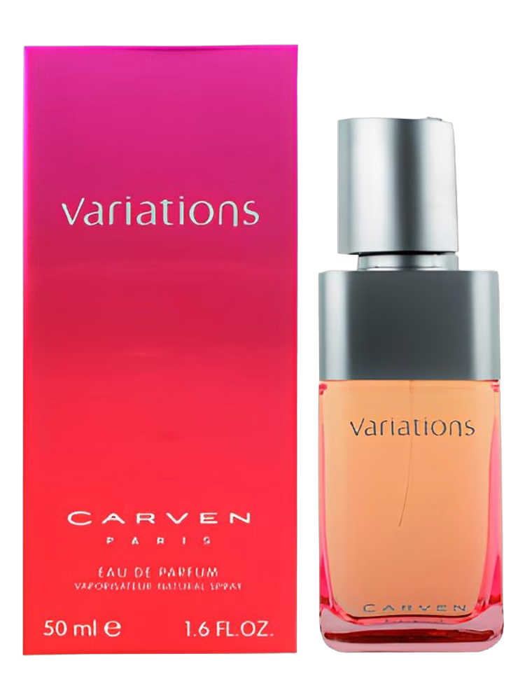 Carven Variations