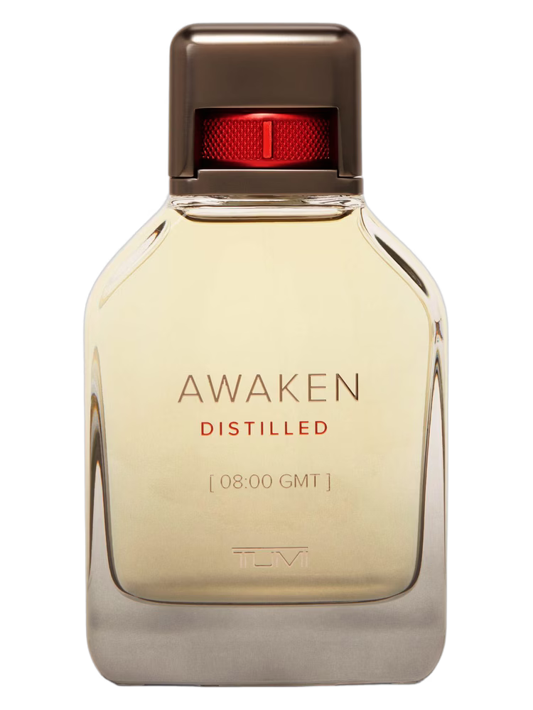 TUMI Awaken Distilled