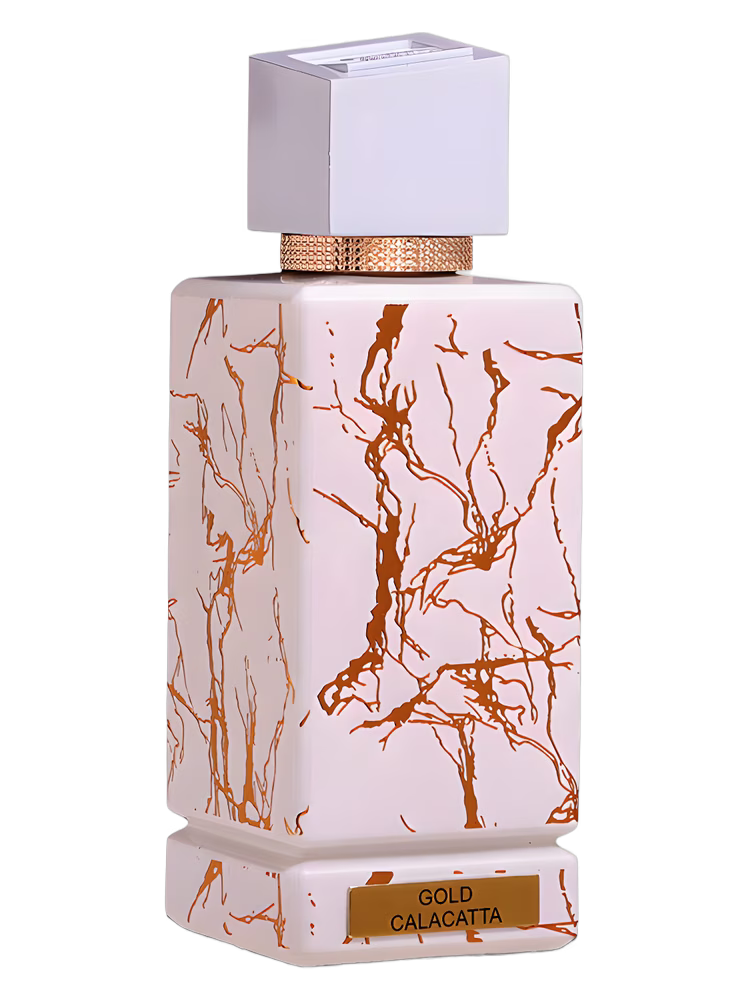 Aurora Scents Gold Calacatta