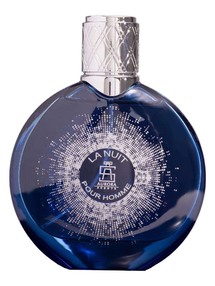 Aurora Scents La Nuit Pour Homme