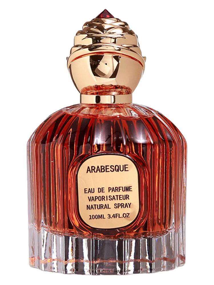 Aurora Scents Arabesque