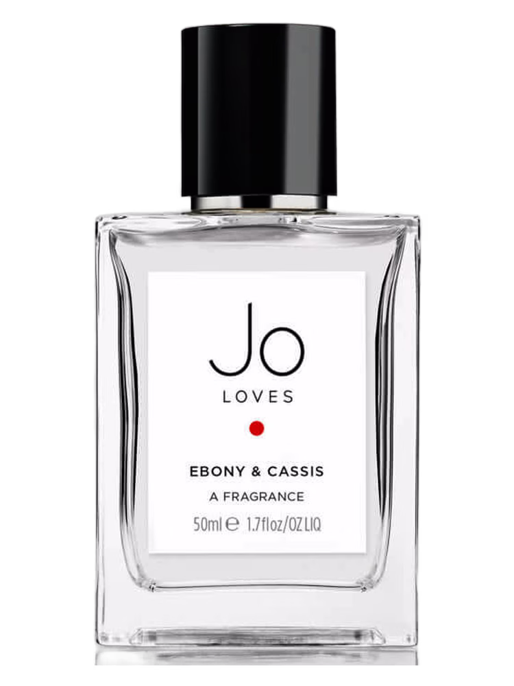 Jo Loves Ebony & Cassis