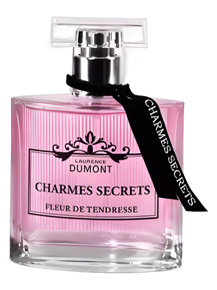 Laurence Dumont Charmes Secrets: Fleur de Tendresse