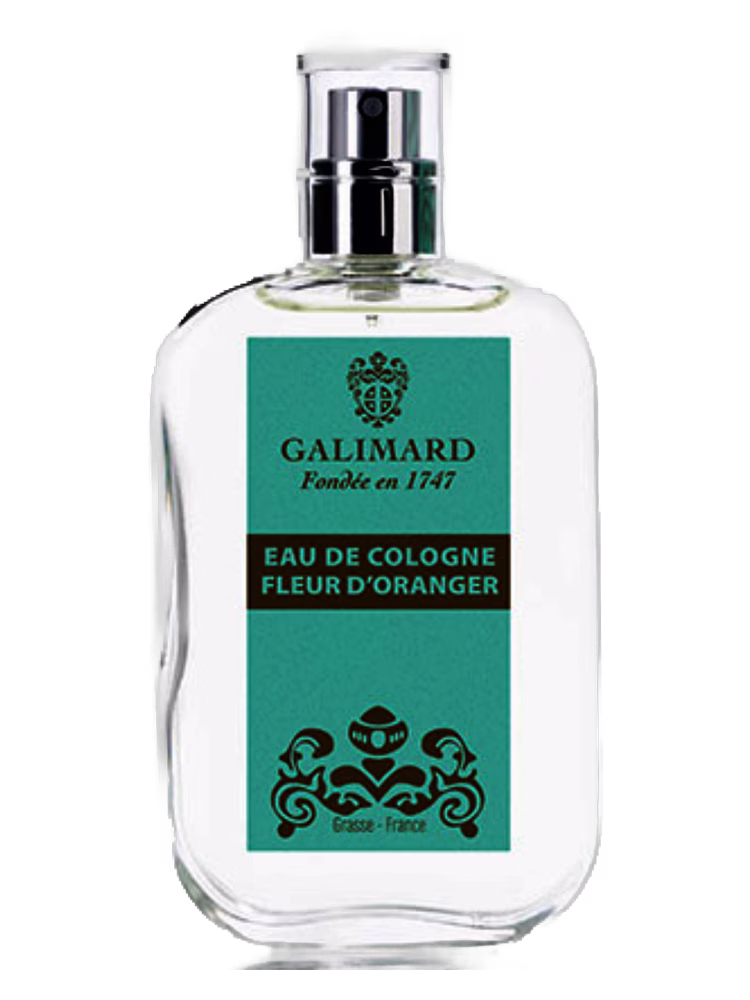 Galimard Fleur d’Oranger