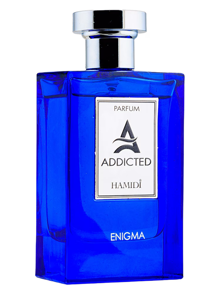 Hamidi Enigma