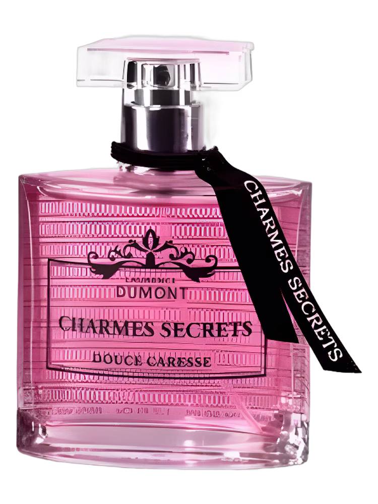 Laurence Dumont Charmes Secrets: Douce Caresse