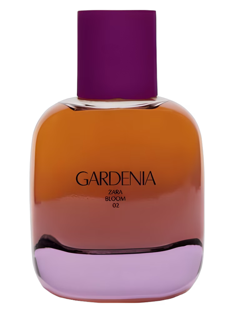 Zara Gardenia Eau de Parfum
