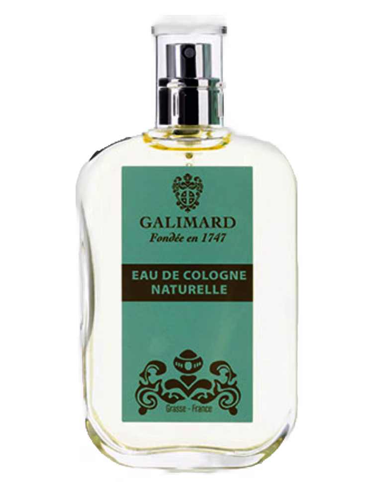 Galimard Naturelle