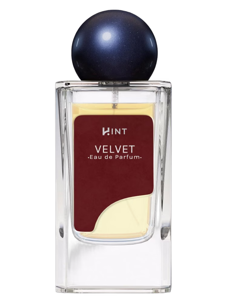 Hint Velvet