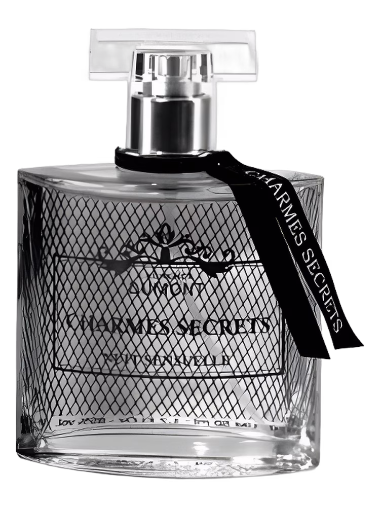 Laurence Dumont Charmes Secrets: Nuit Sensuelle