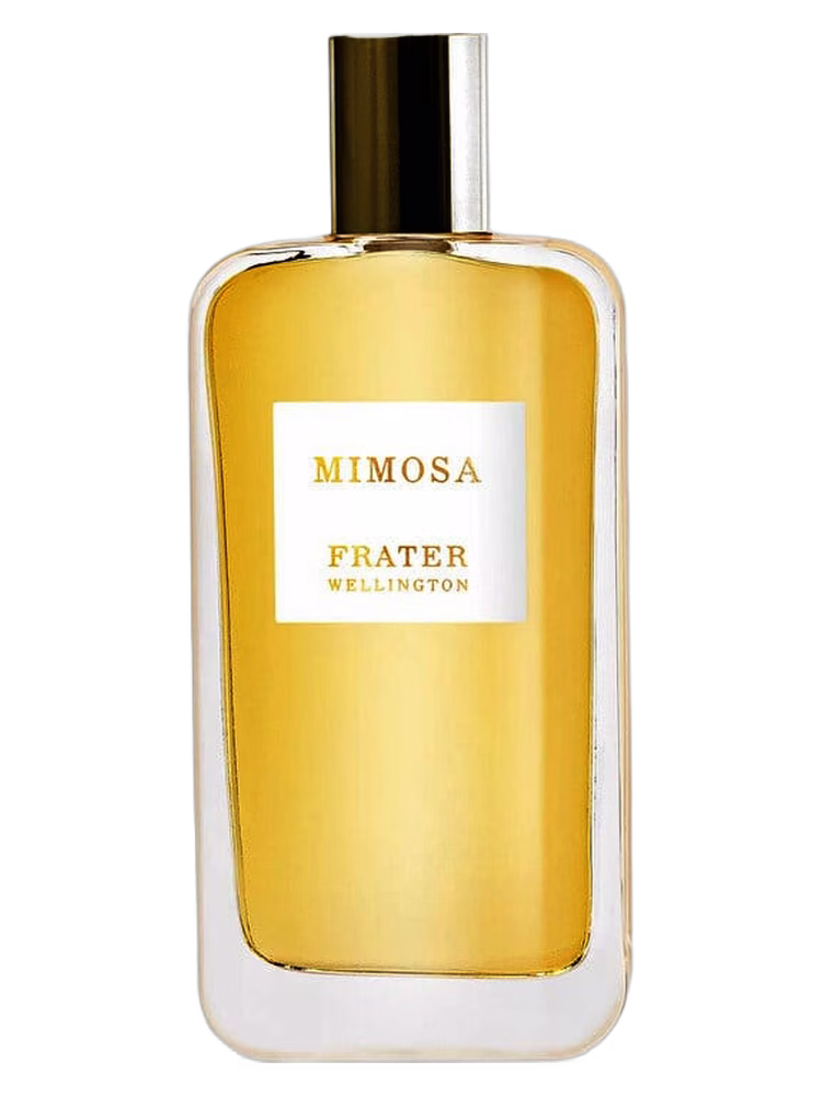 Frater Mimosa