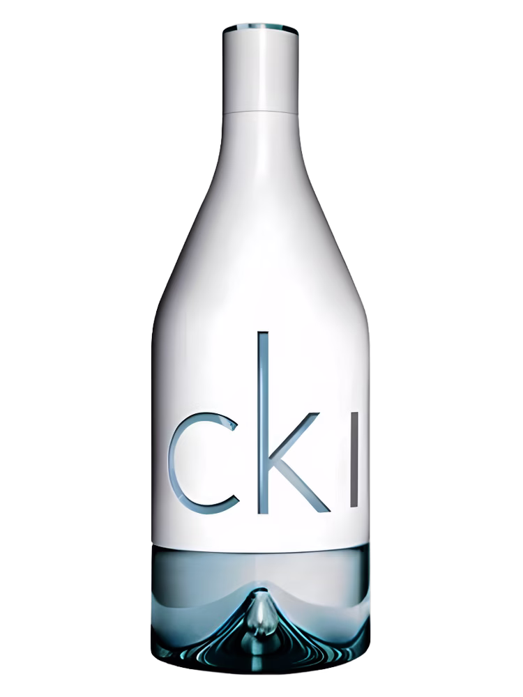 Calvin Klein CK IN2U for Him