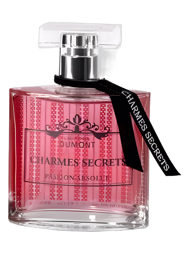 Laurence Dumont Charmes Secrets: Passion Absolue